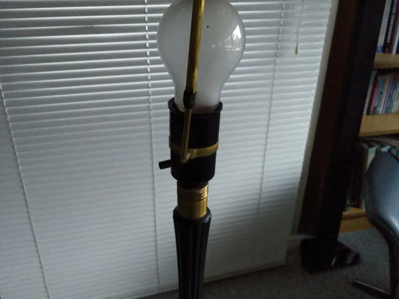 Billede 3 - Gulvlampe - Laoni Belysning