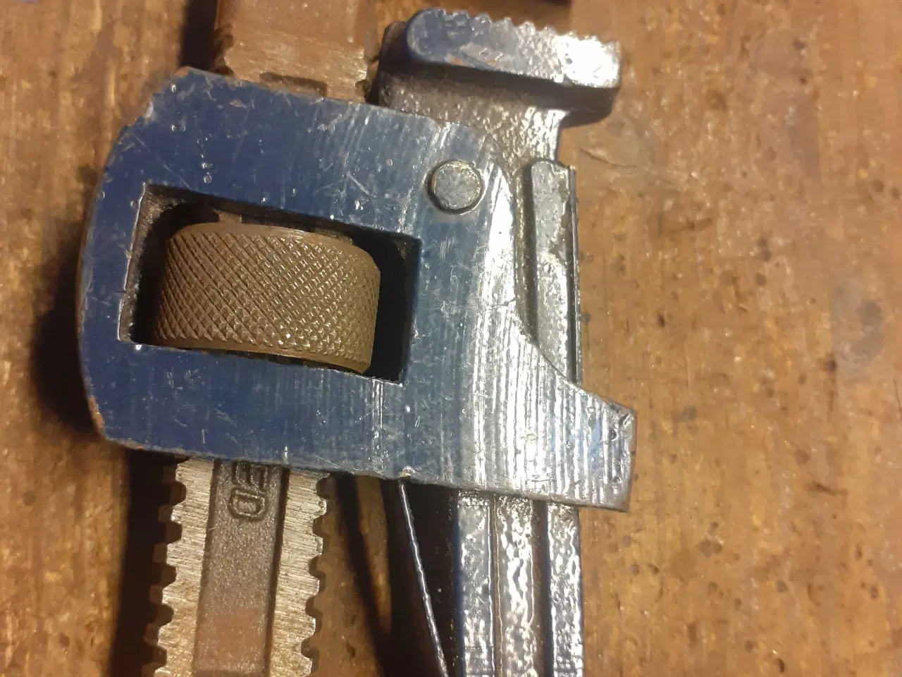 Billede 4 - USA rørtang