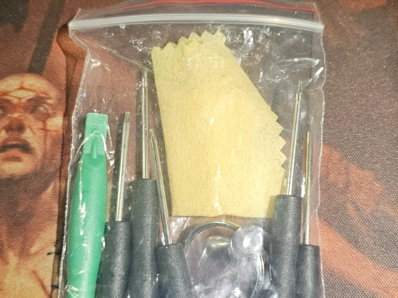 Billede 2 - værktoj