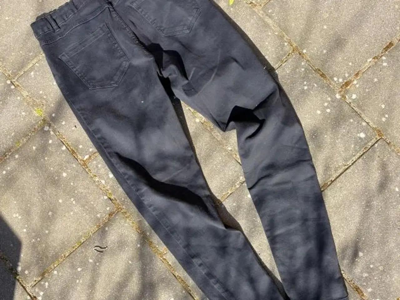 Billede 3 - Nye slimfit jeans / cowboybukser med god stræk