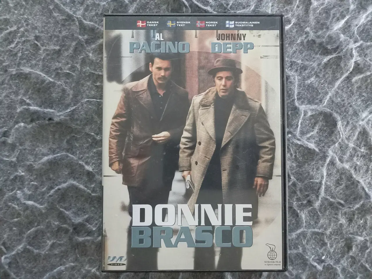 Billede 1 - Donnie Brasco