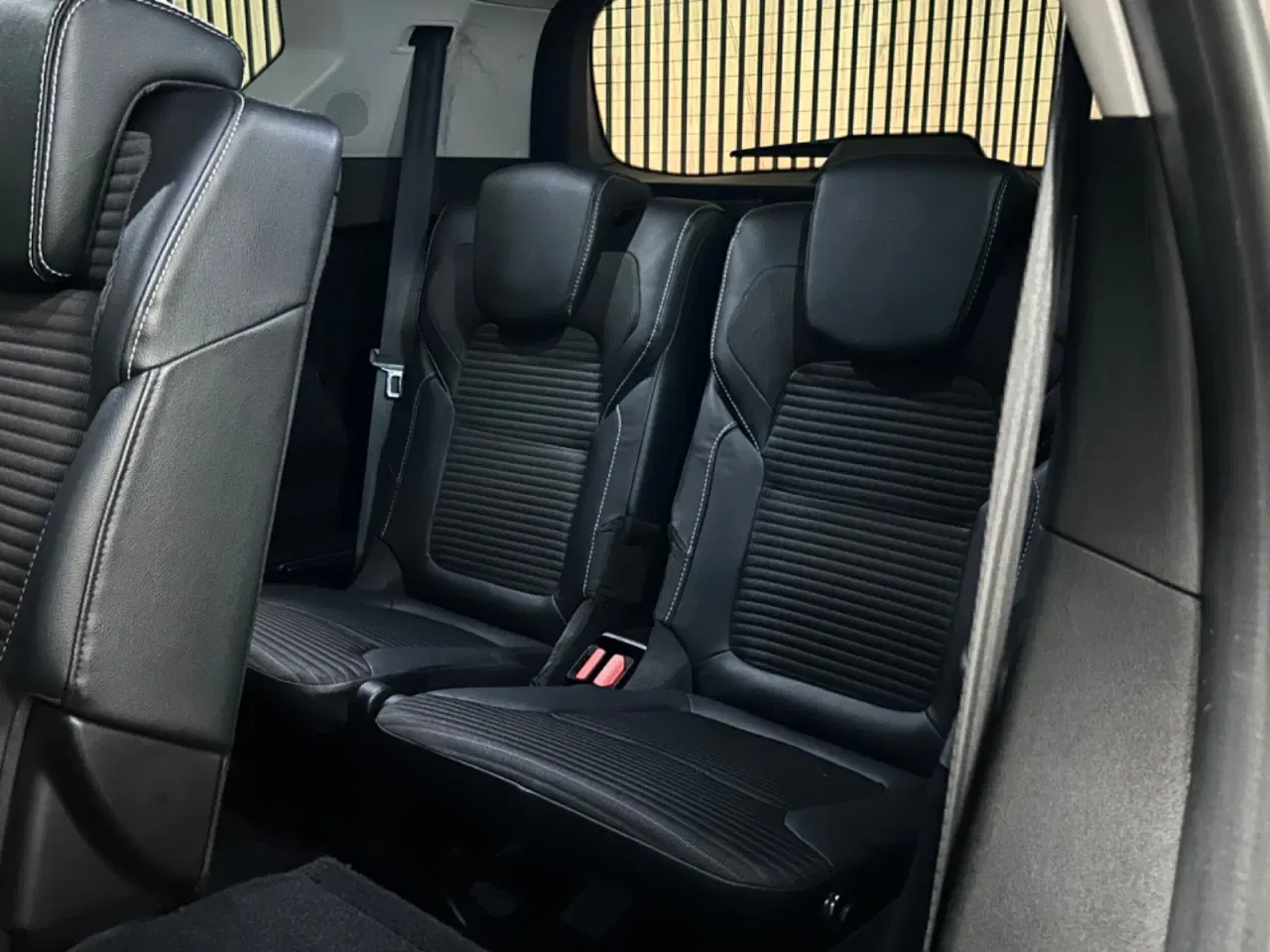 Billede 9 - Renault Grand Scenic IV 1,3 TCe 140 Intens EDC