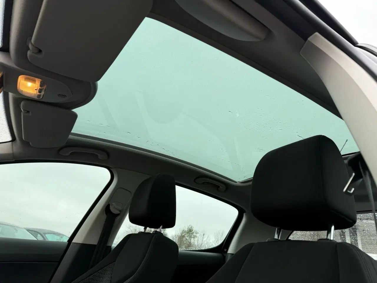 Billede 18 - Peugeot 308 1,6 e-HDi Access ESG 112HK 5d 6g Aut.