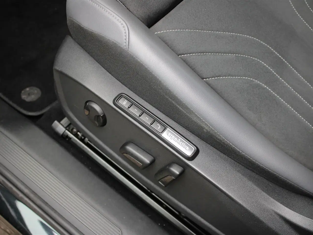 Billede 4 - VW ID.4 EL Pro Performance 204HK 5d Aut.