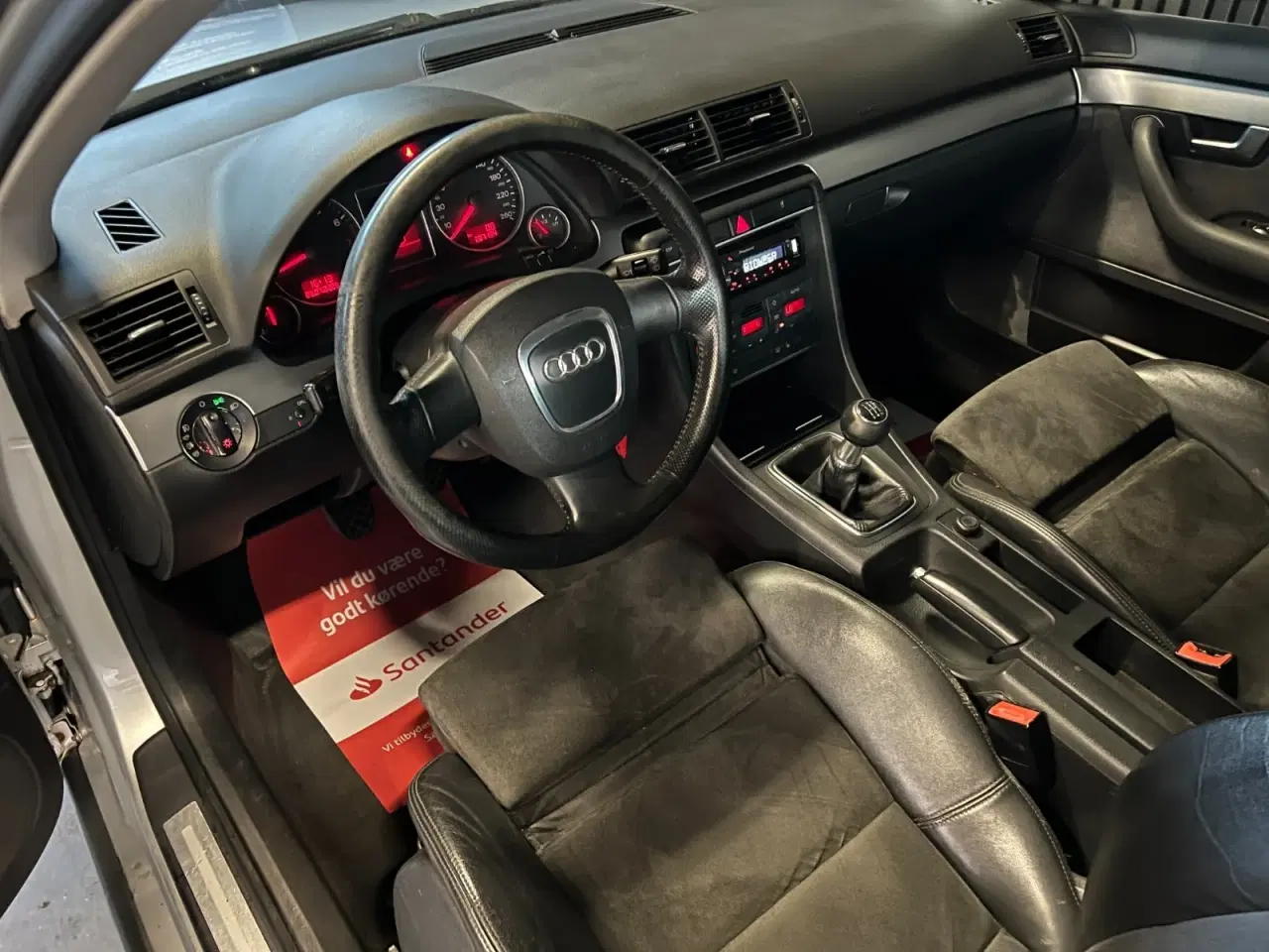 Billede 6 - Audi A4 1,8 T Avant