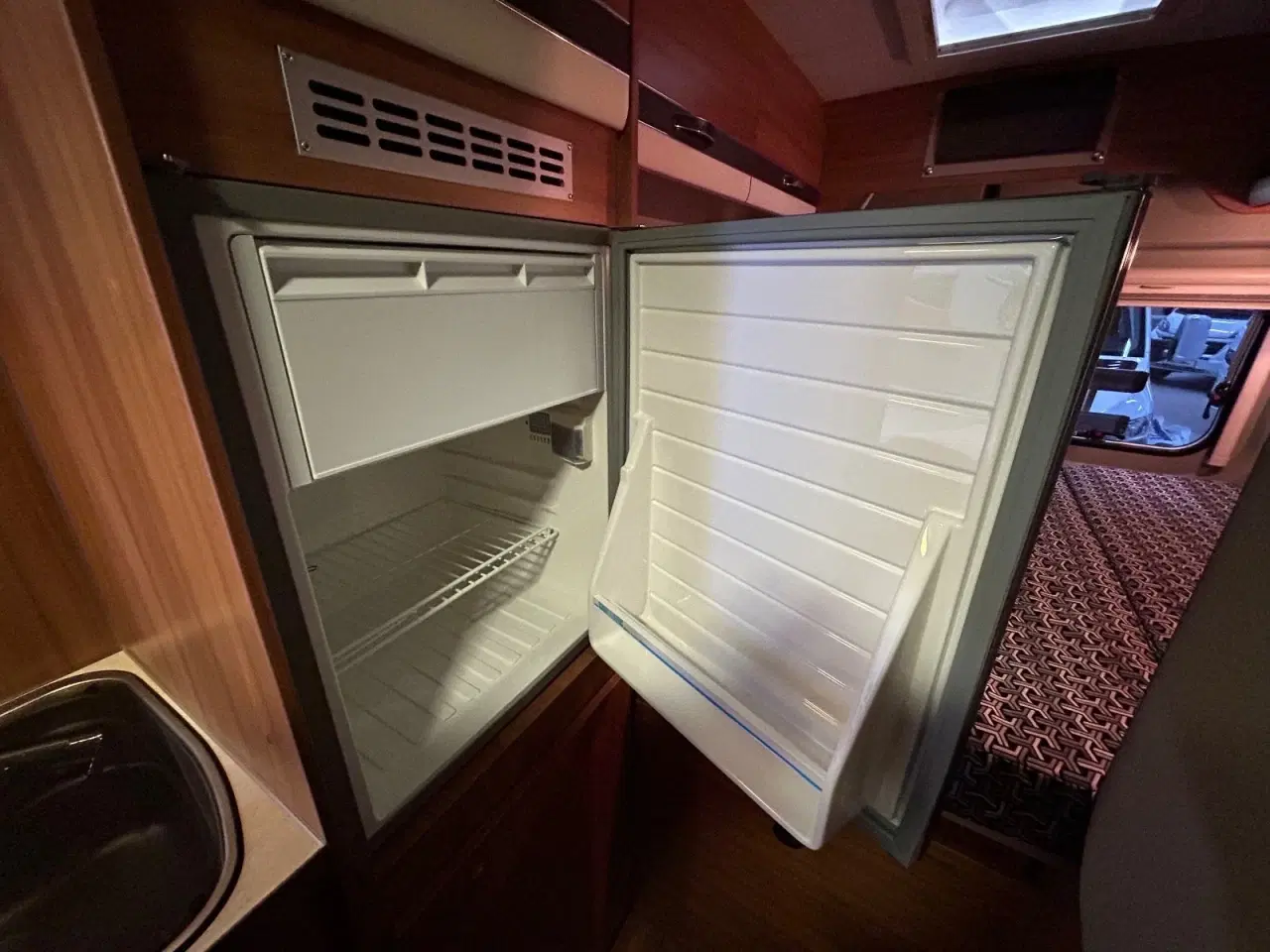 Billede 12 - Weinsberg CaraBus 2,3 601