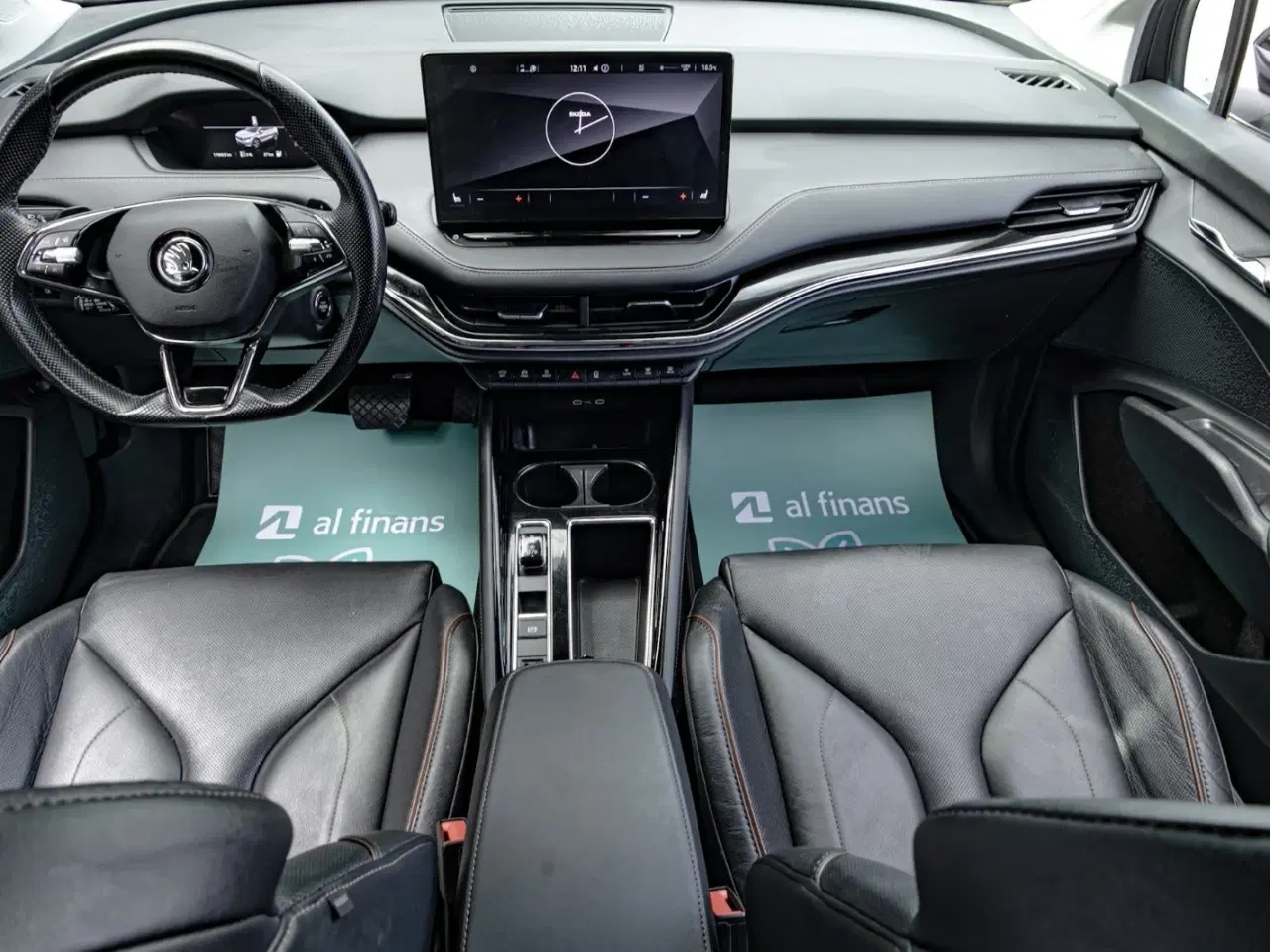 Billede 4 - Skoda Enyaq 80 iV