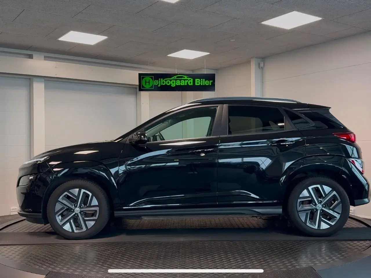 Billede 2 - Hyundai Kona 39 EV Edition 30+