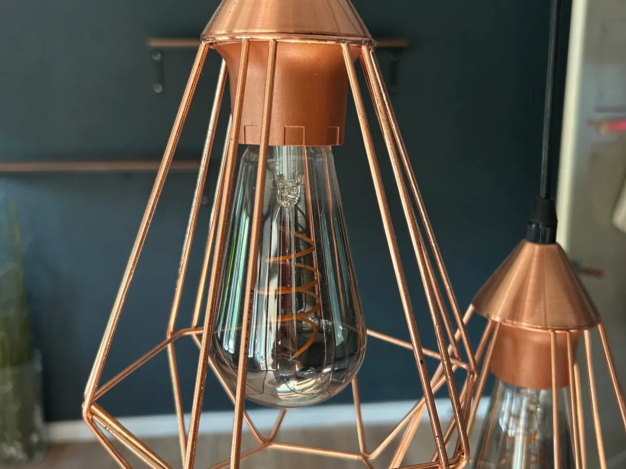 Billede 3 - Lampe