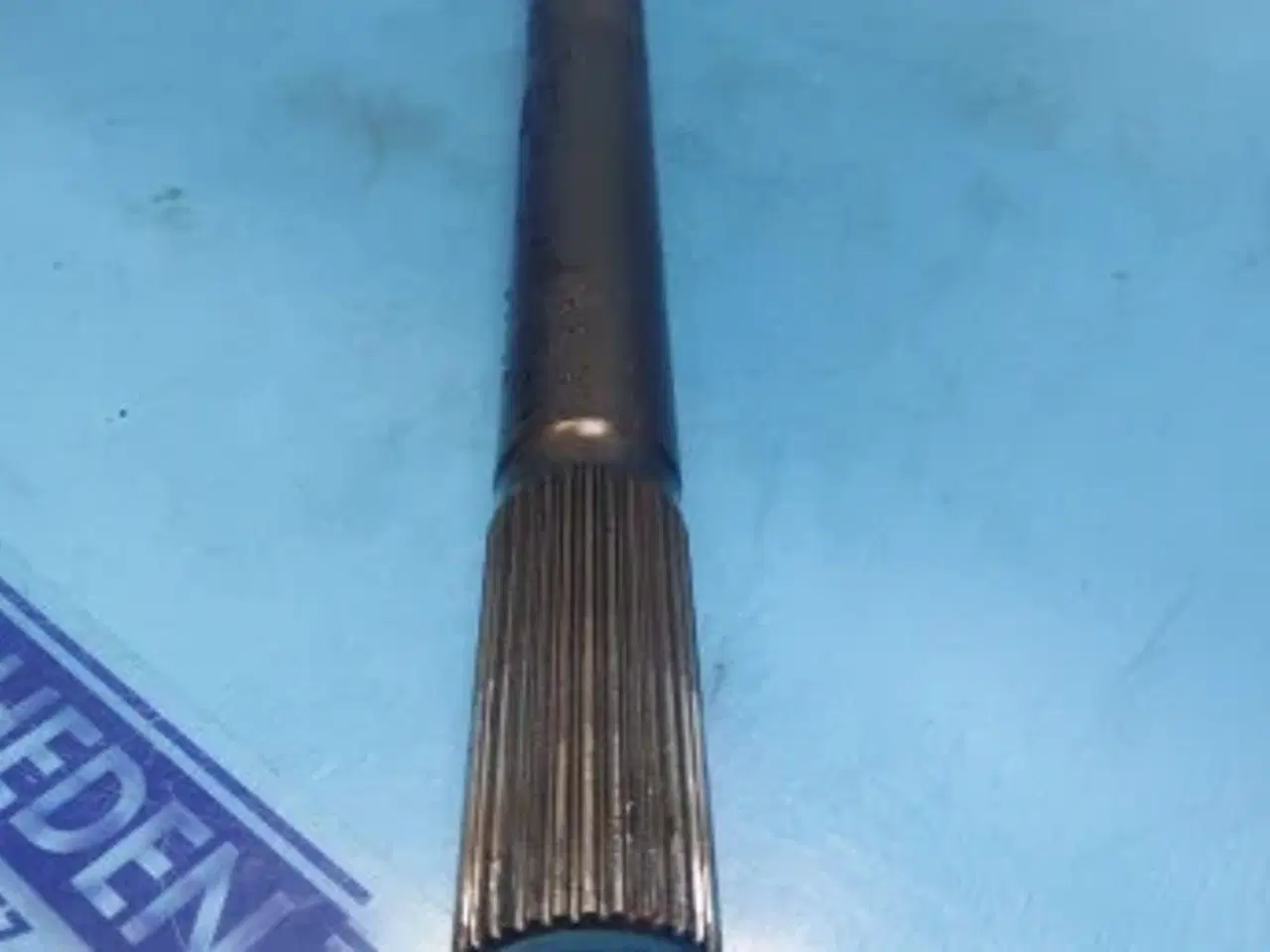 Billede 7 - JCB 427 HL Aksel 333/C5444