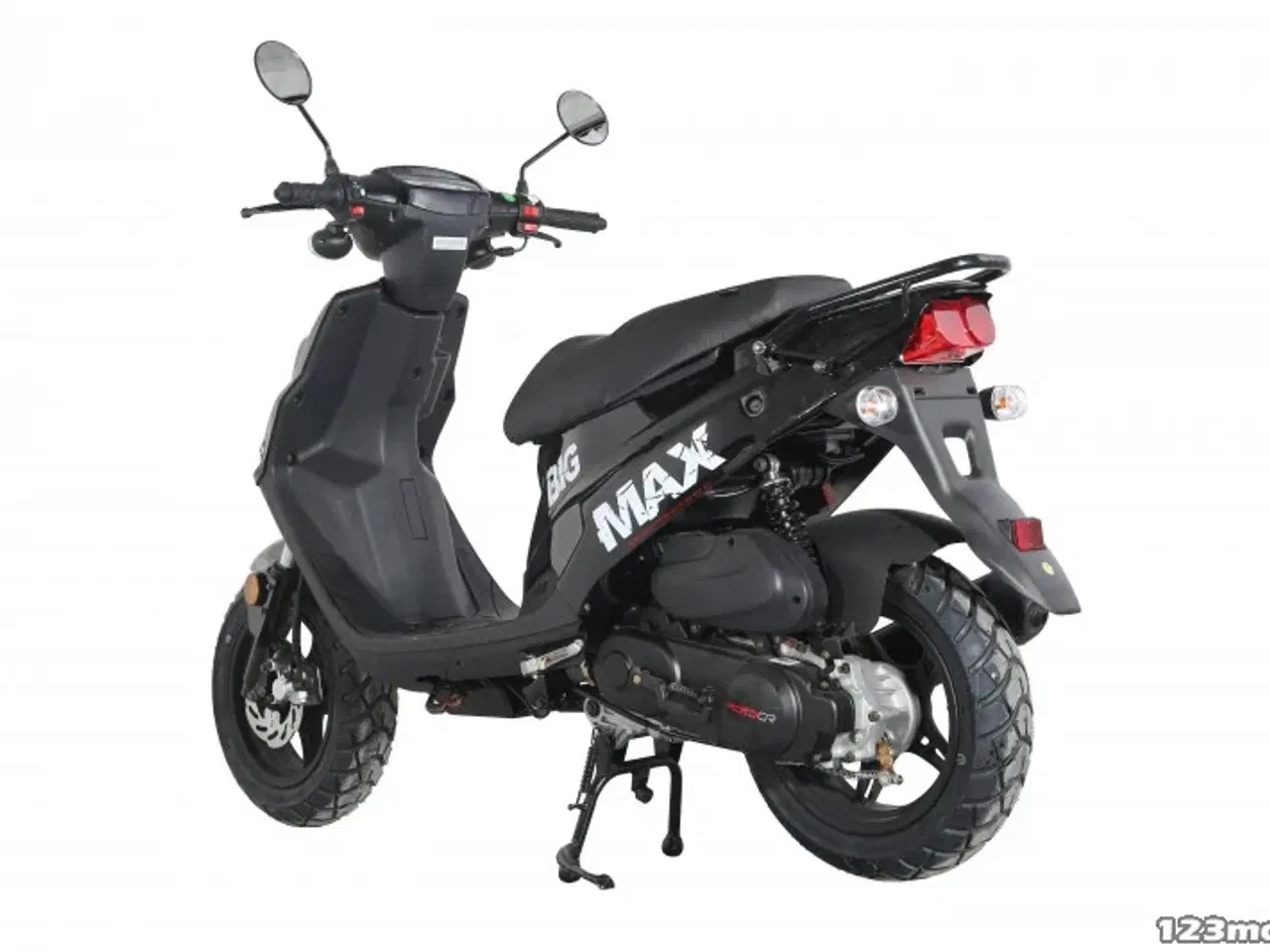 Billede 7 - MotoCR Big Max