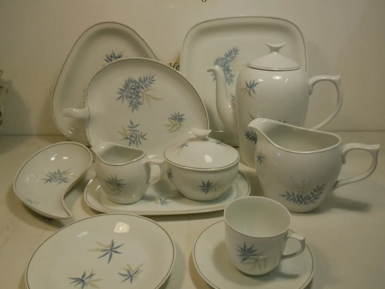 Billede 1 - 20-50% OPHØRSRABAT BG Apollo stel. Priser fra