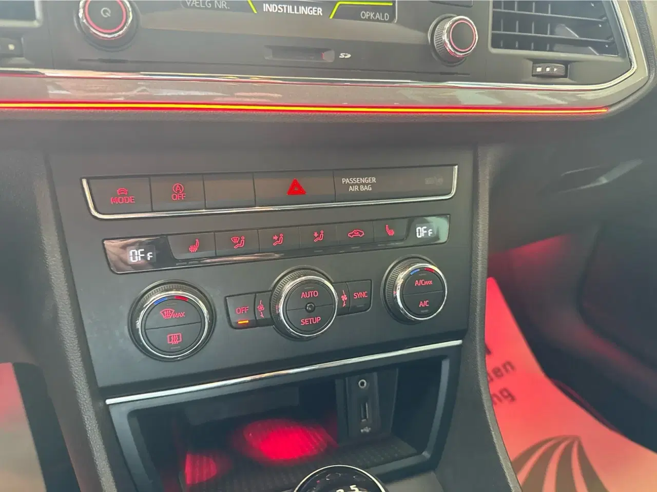 Billede 16 - Seat Leon 1,4 TSi 150 FR ST