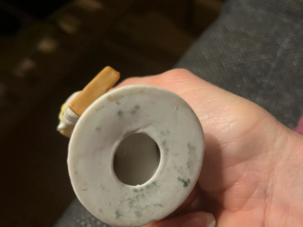 Billede 6 - 2 små figurer