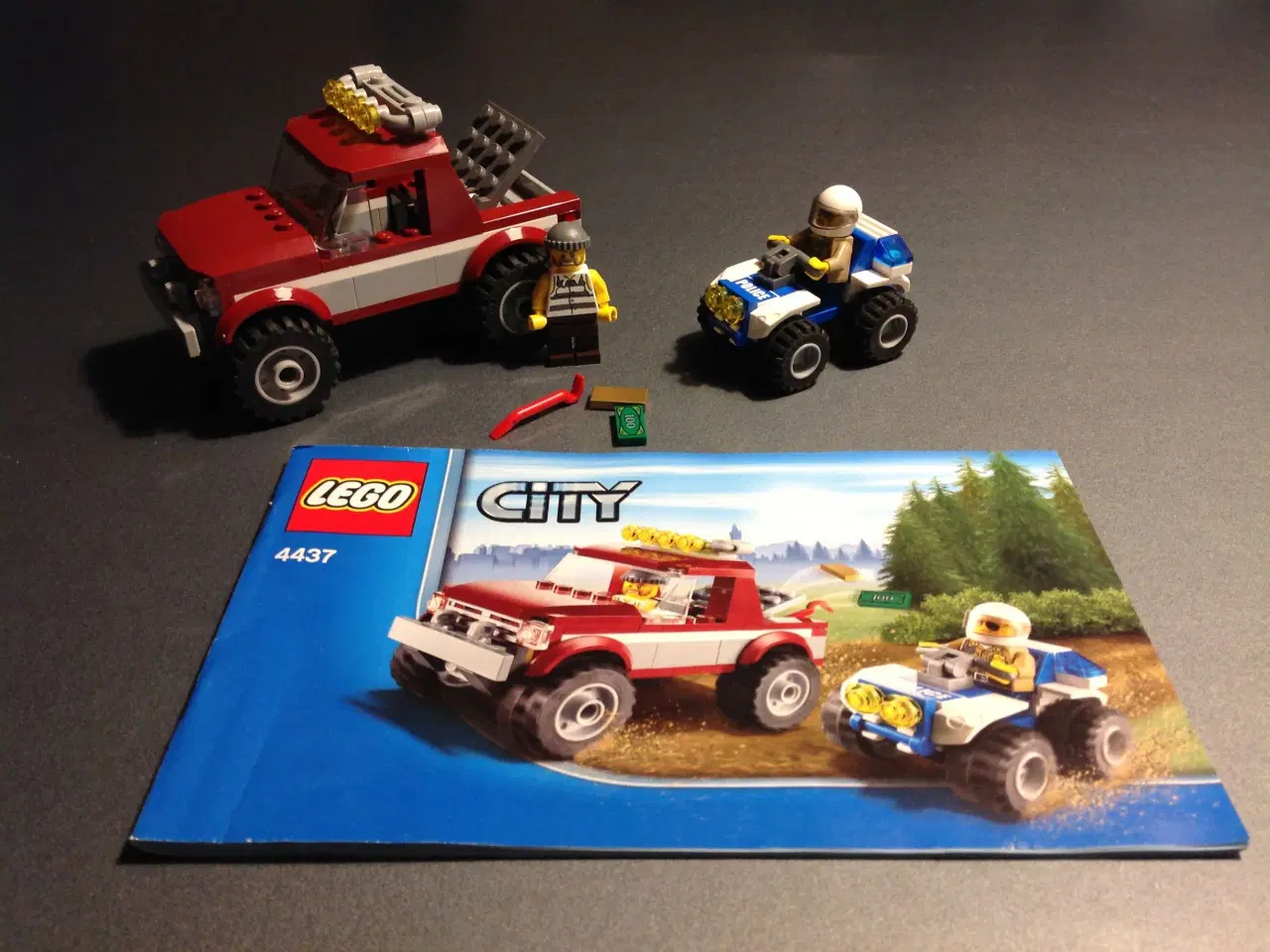 Billede 4 - Lego, UDSALG, sælges billigt 