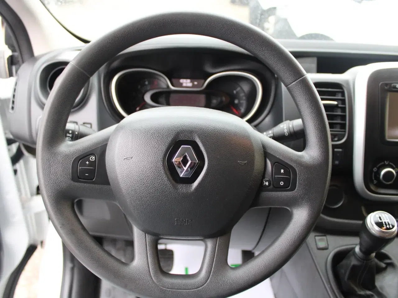 Billede 5 - Renault Trafic T29 2,0 dCi 120 L2H1