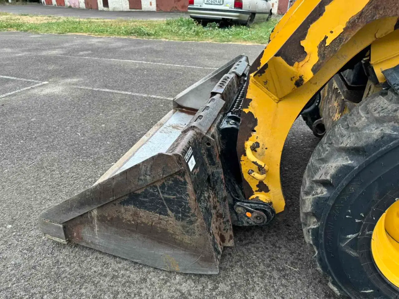 Billede 10 - CAT 236 D