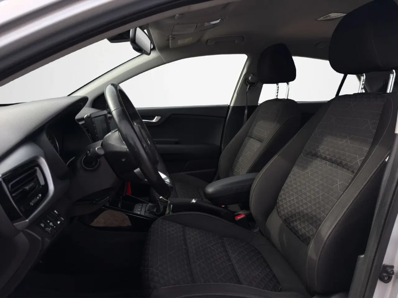 Billede 12 - Kia Rio 1,0 T-GDi Premium