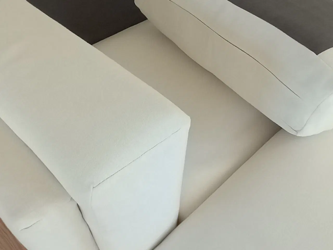 Billede 3 - Sofa