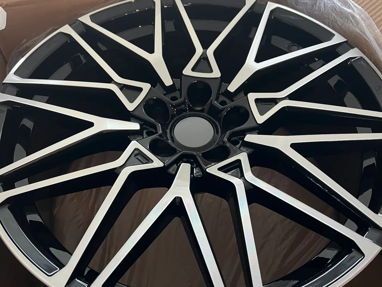 Billede 1 - 19" BMW I4 fælge