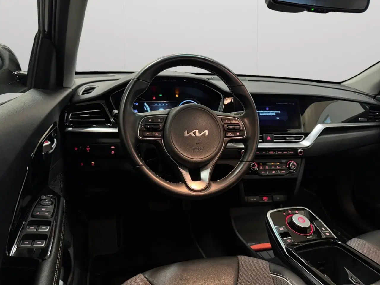 Billede 5 - Kia e-Niro 64 Comfort