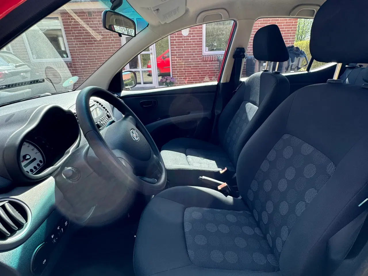 Billede 6 - Hyundai I10 sælges 