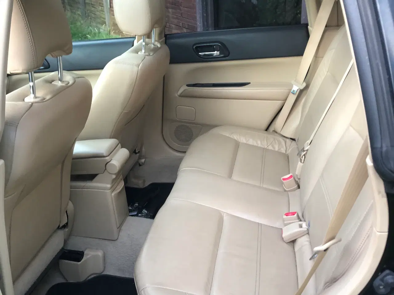 Billede 3 - 2007 Subaru Forester XT
