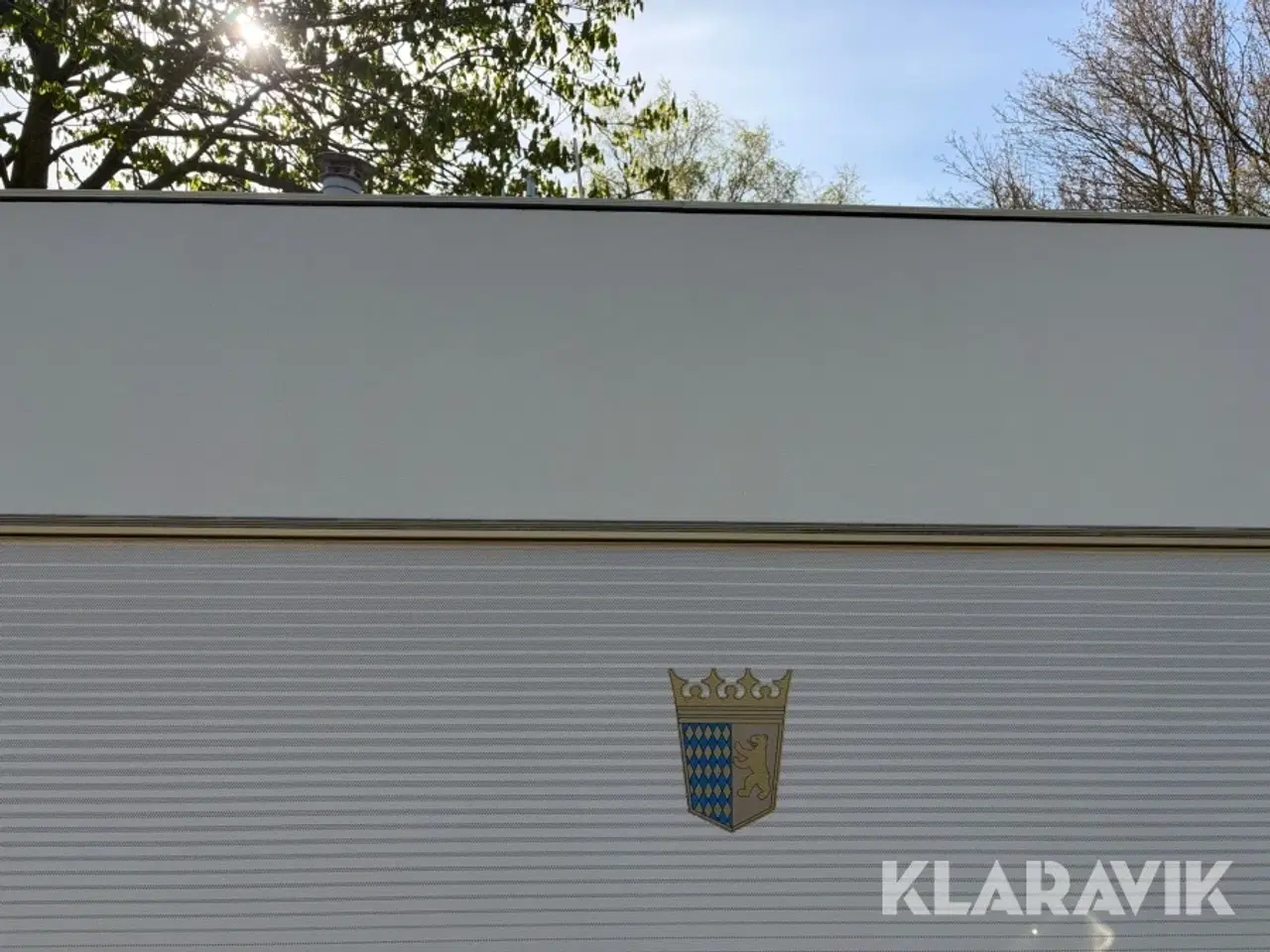 Billede 12 - Campingvogn Tabbert Comtesse