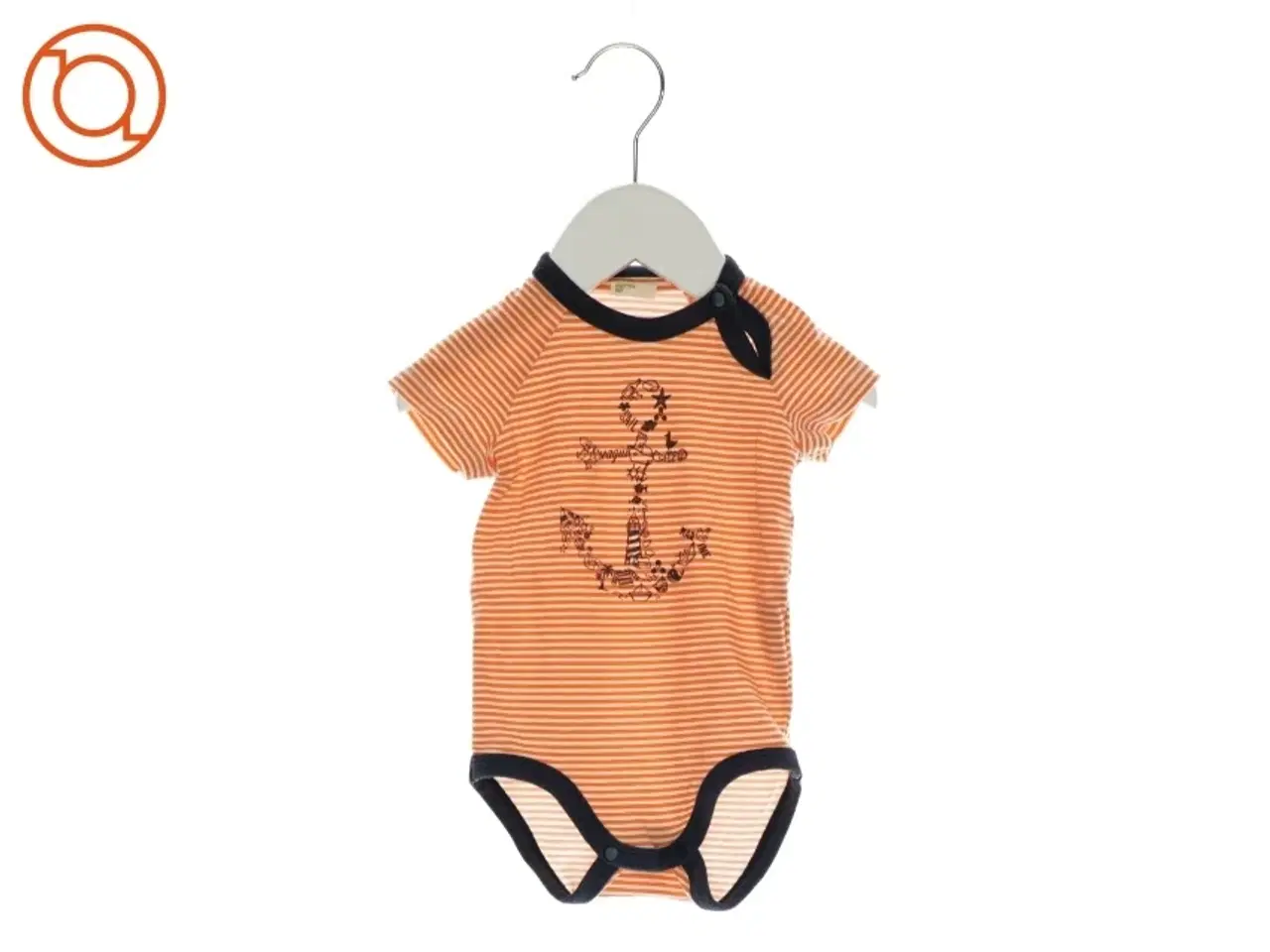 Billede 1 - Bodystocking fra Benetton (str. 62)