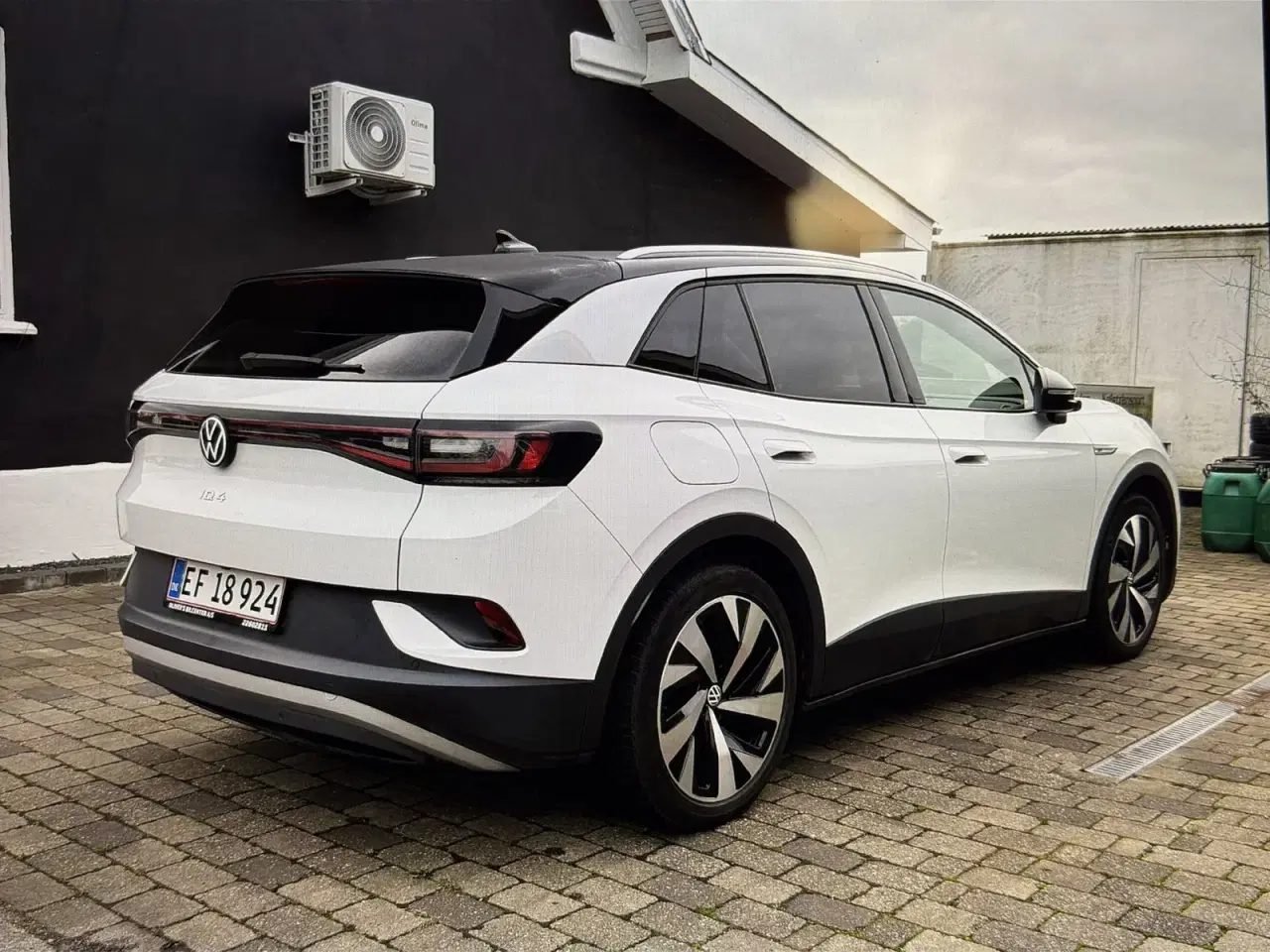 Billede 5 - VW ID.4 77 1ST Pro