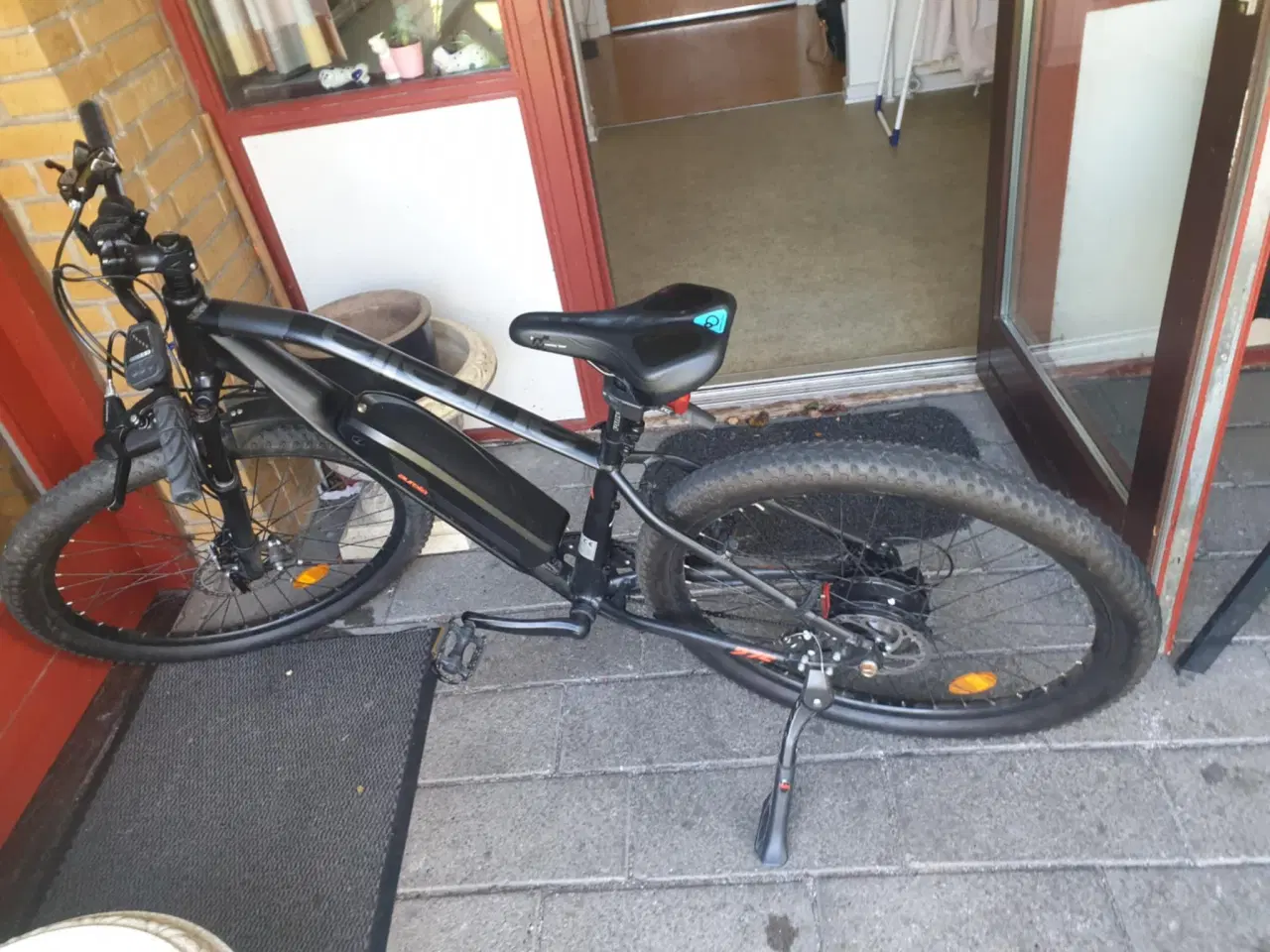 Billede 3 - Aurella el cykel