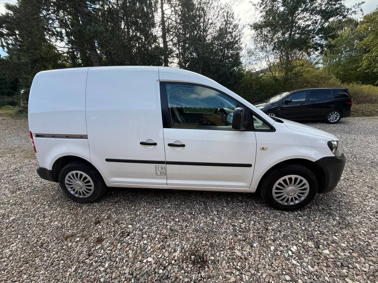 Billede 4 - Vw caddy 1.6 tdi 