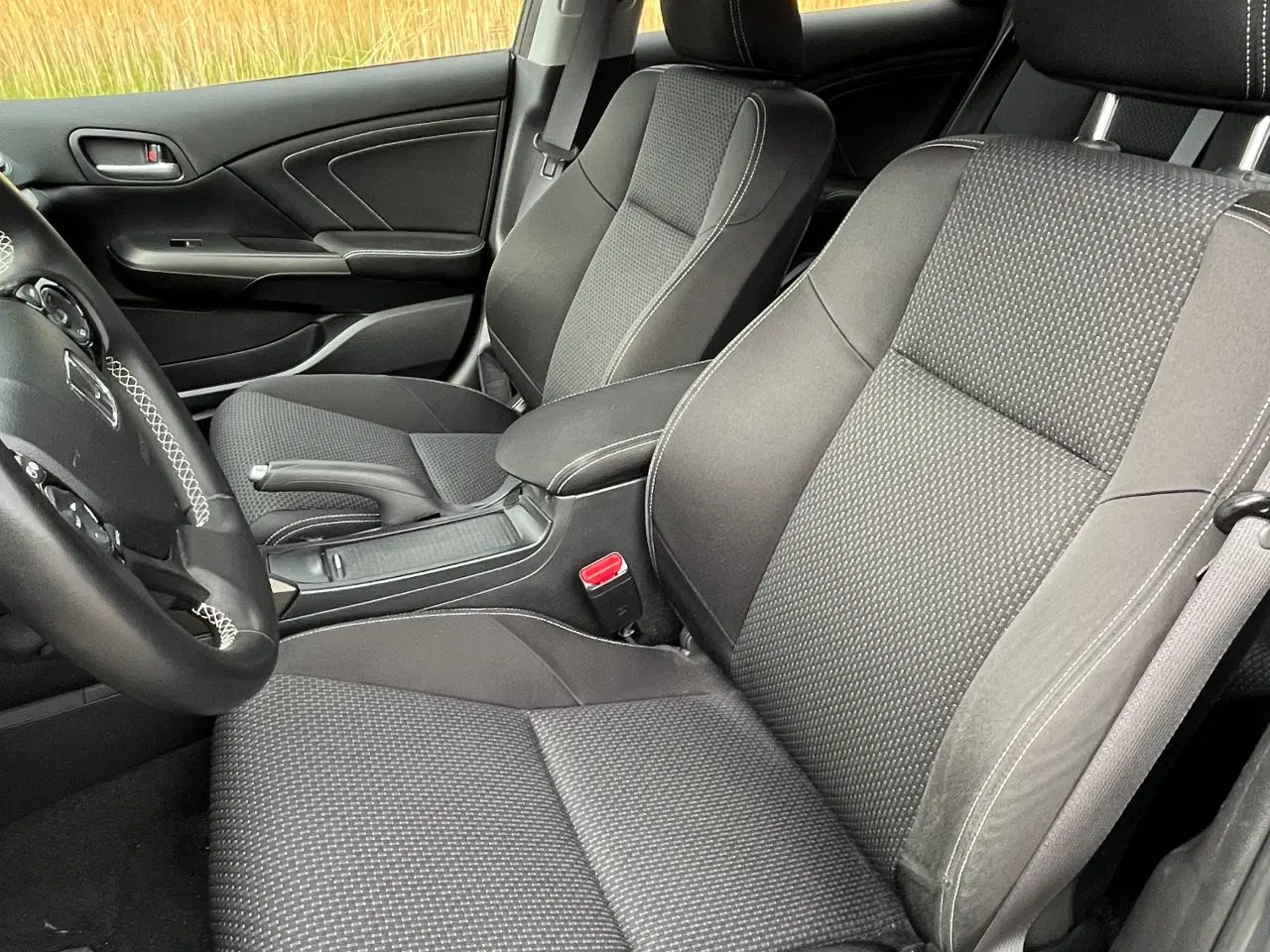 Billede 14 - Honda Civic 1.6 i-DTEC