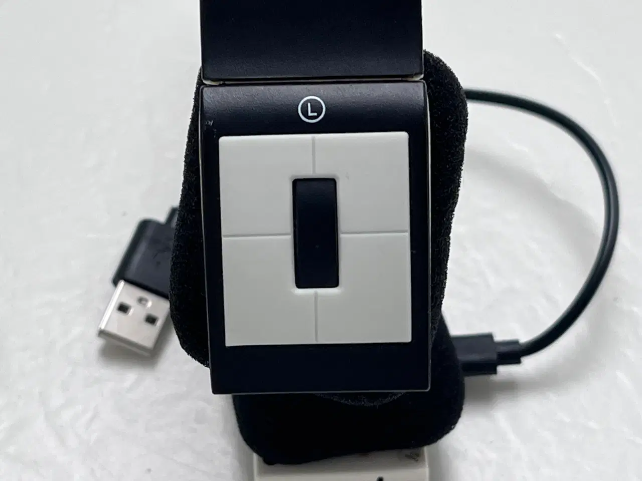 Billede 4 - Headset, Høretelefoner 