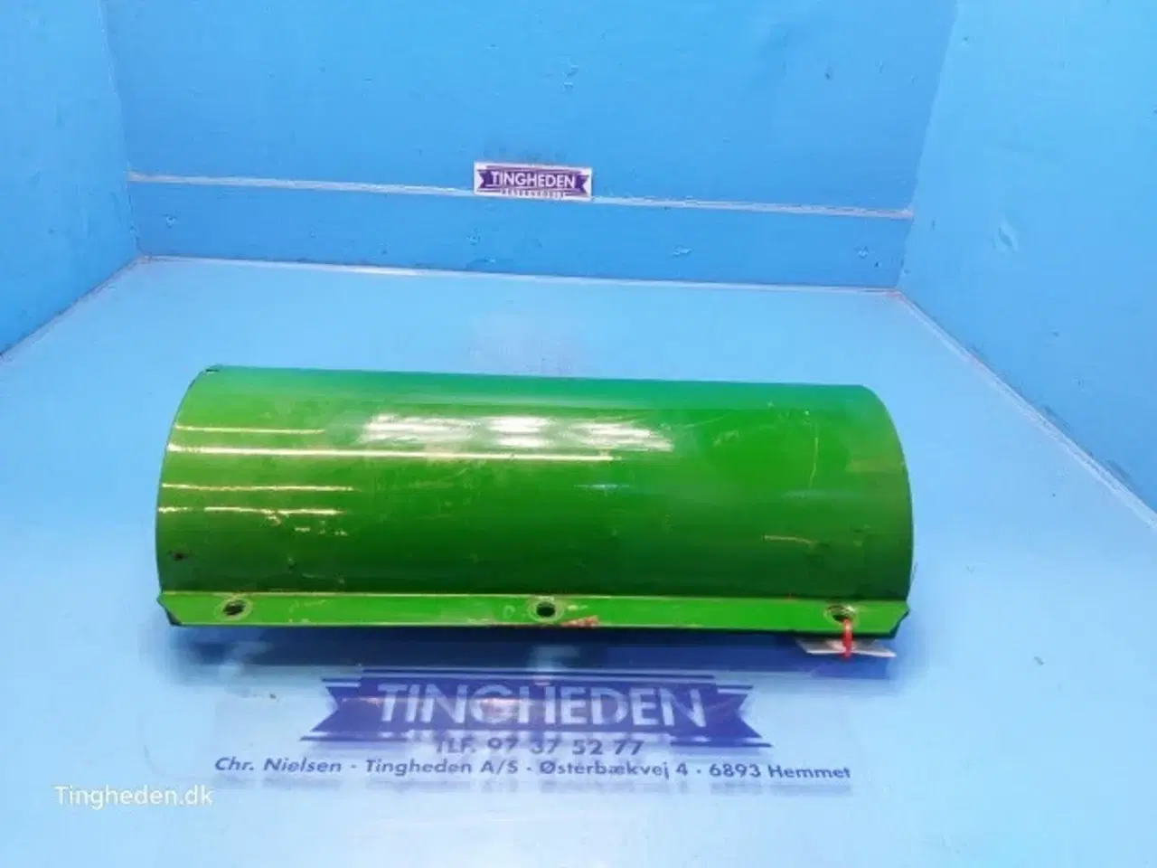 Billede 1 - John Deere T660I Skærm Z78380