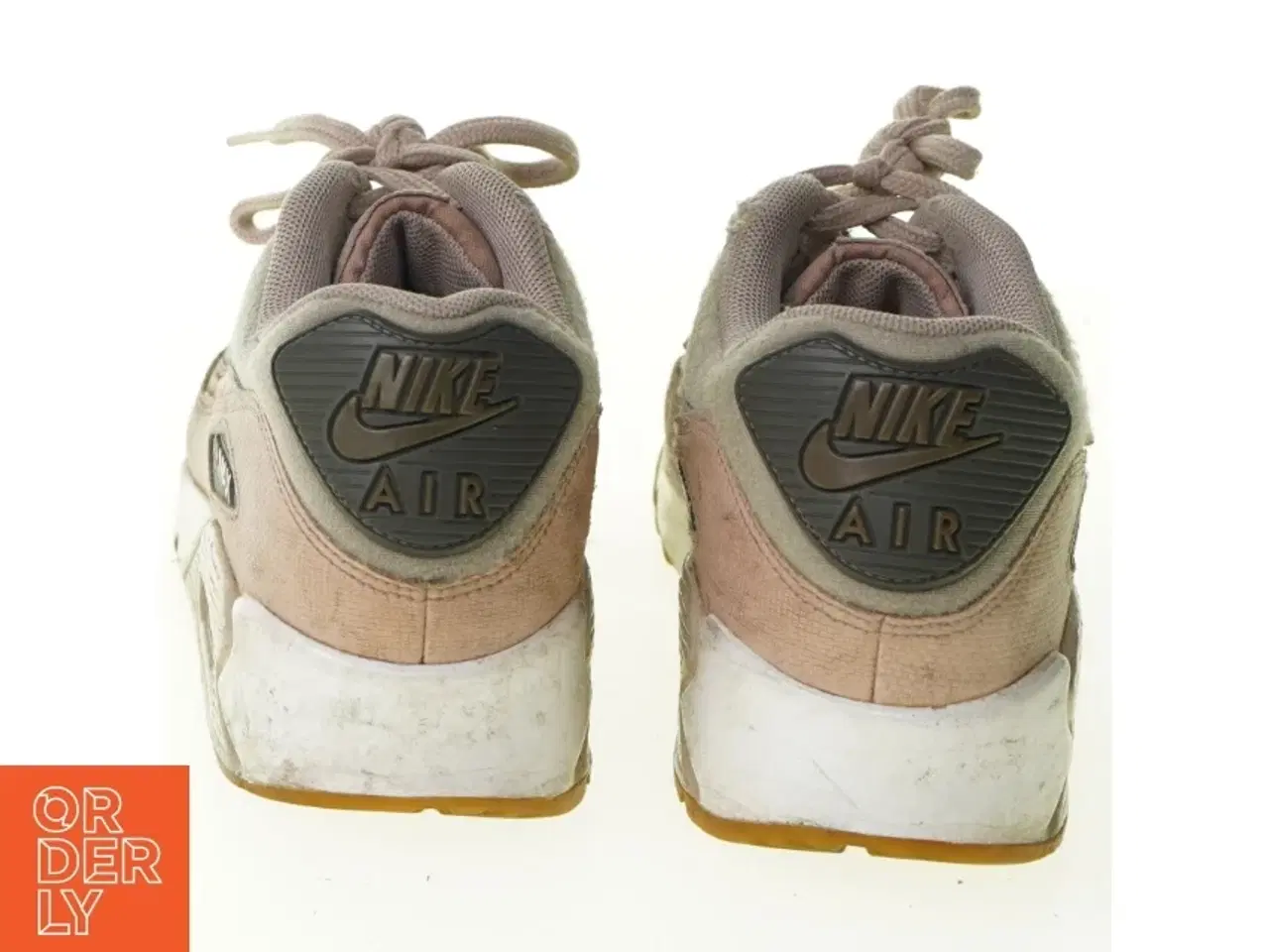 Billede 5 - Sko fra Nike (str. 36)