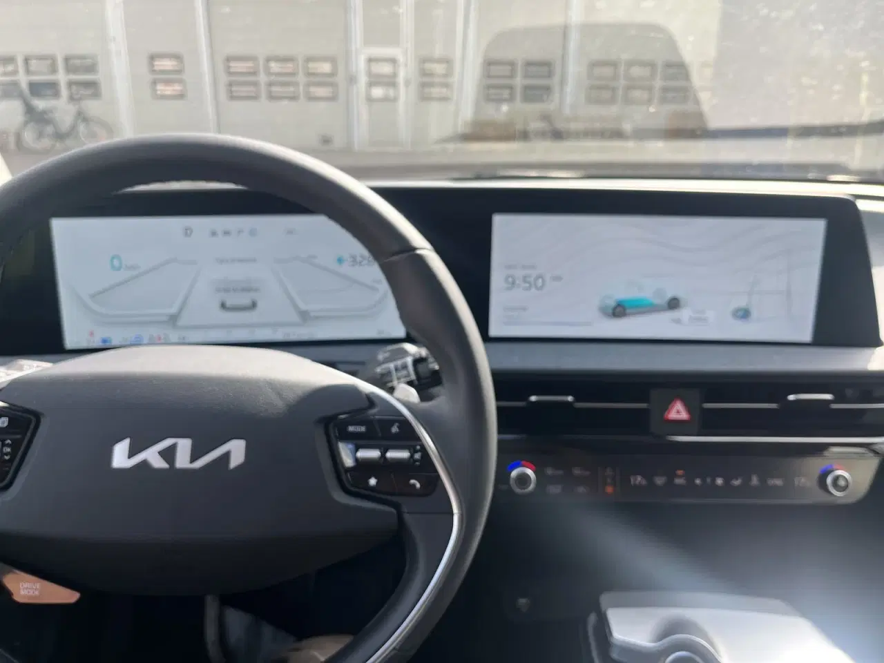 Billede 10 - Kia EV6 84 Long Range Access