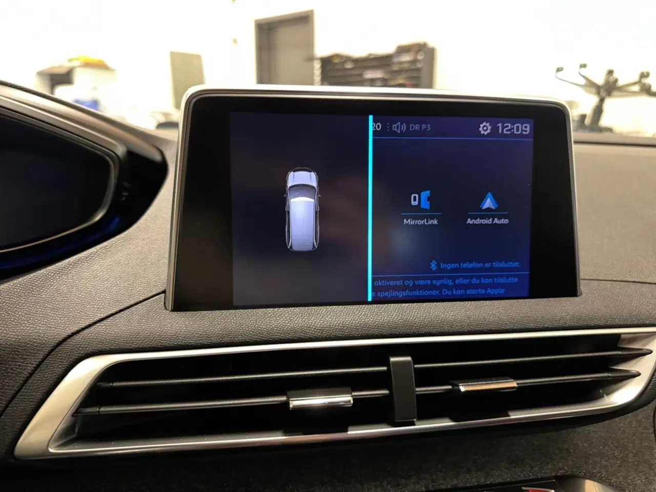 Billede 10 - Peugeot 5008 1,5 BlueHDi 130 Allure EAT8 7prs