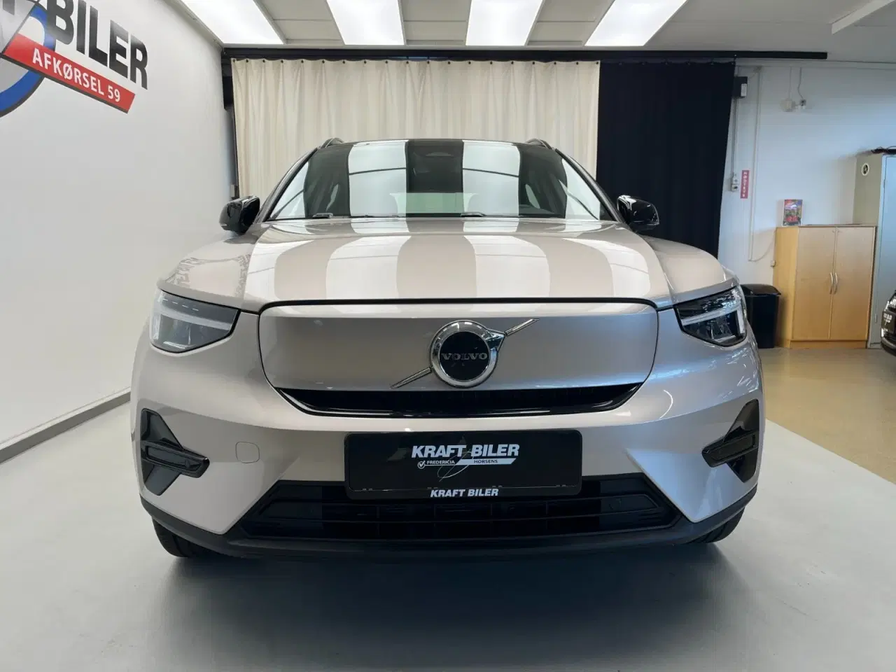 Billede 7 - Volvo XC40  ReCharge Extended Range Plus