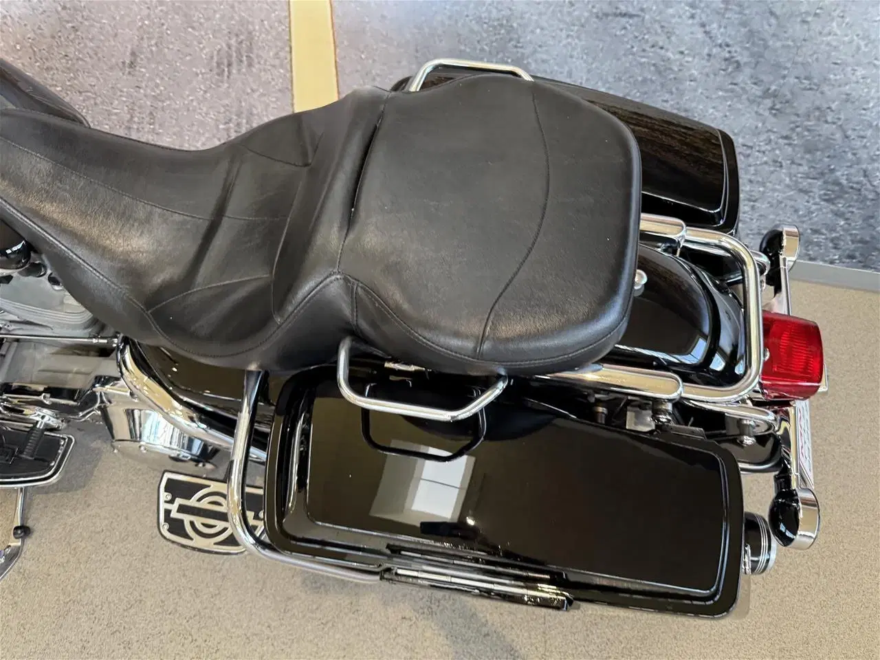 Billede 22 - Harley-Davidson FLHT Electra Glide Standard