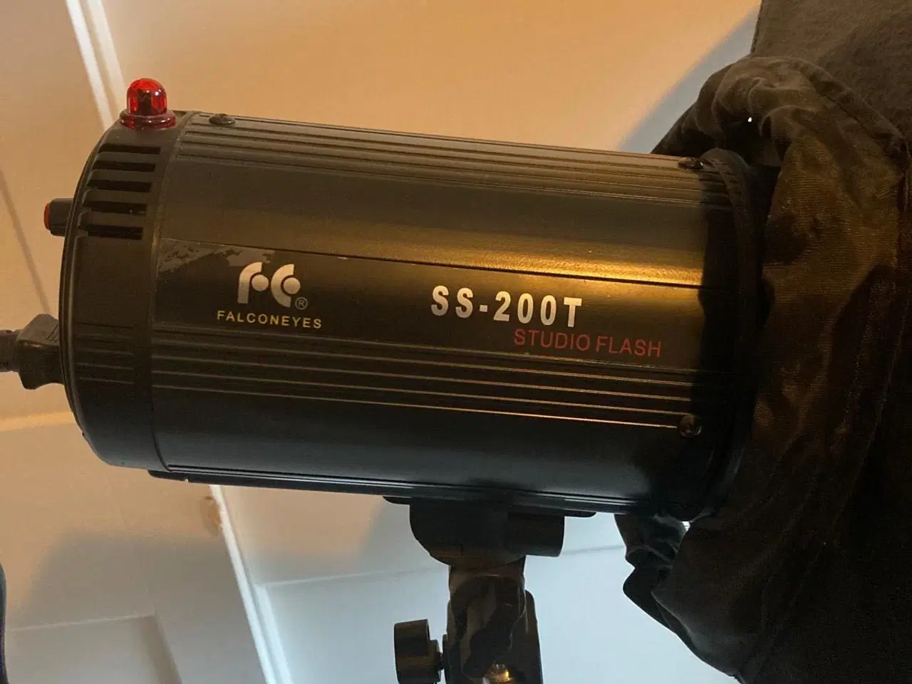 Billede 2 - Studielys