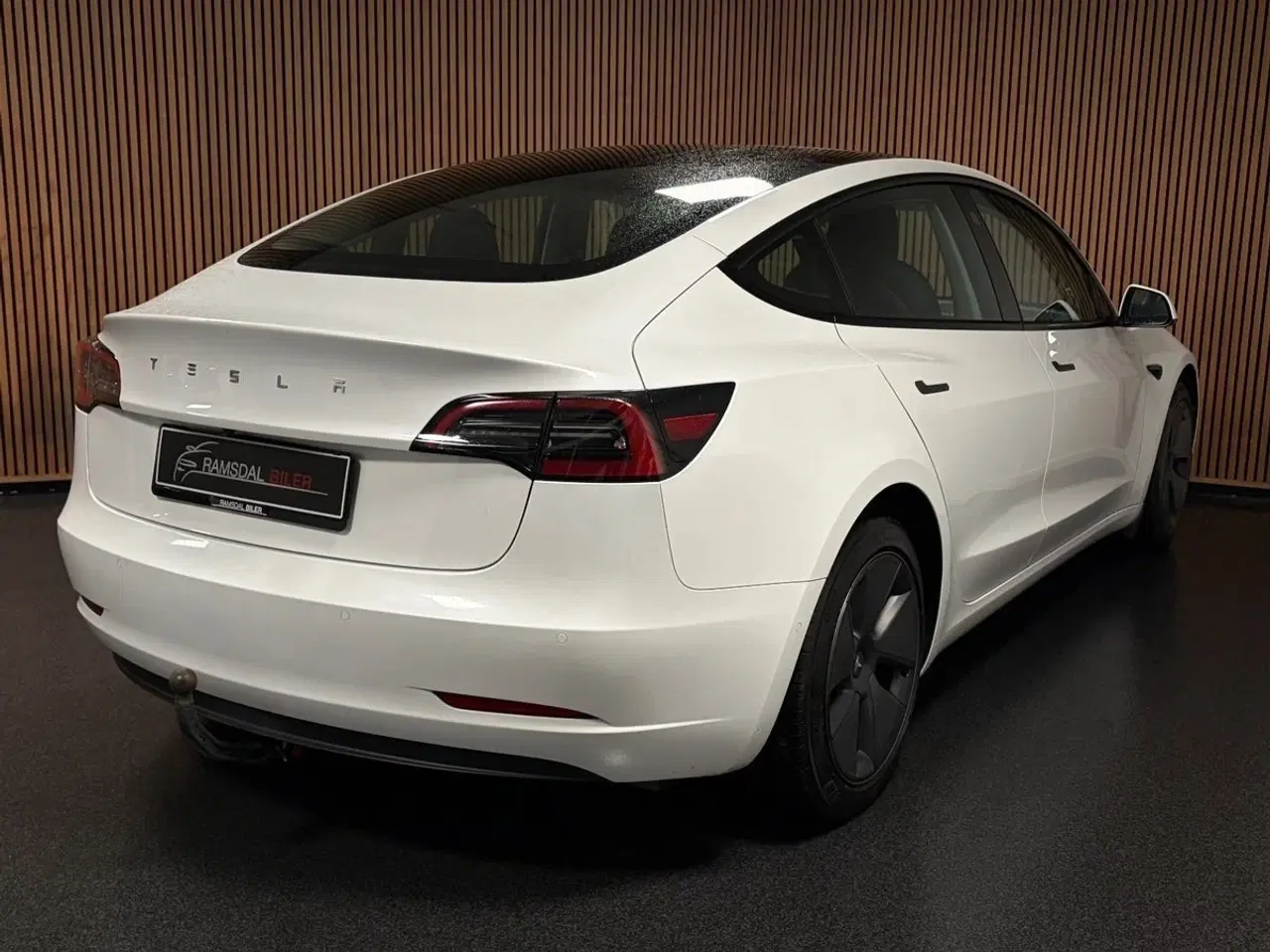 Billede 5 - Tesla Model 3 RWD