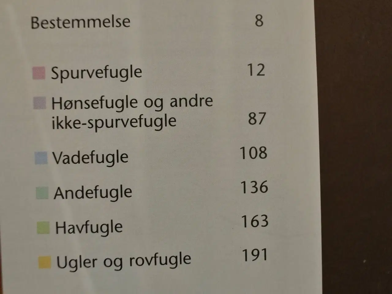 Billede 2 - fugle, af jonathan elphick og john woodward. , emn