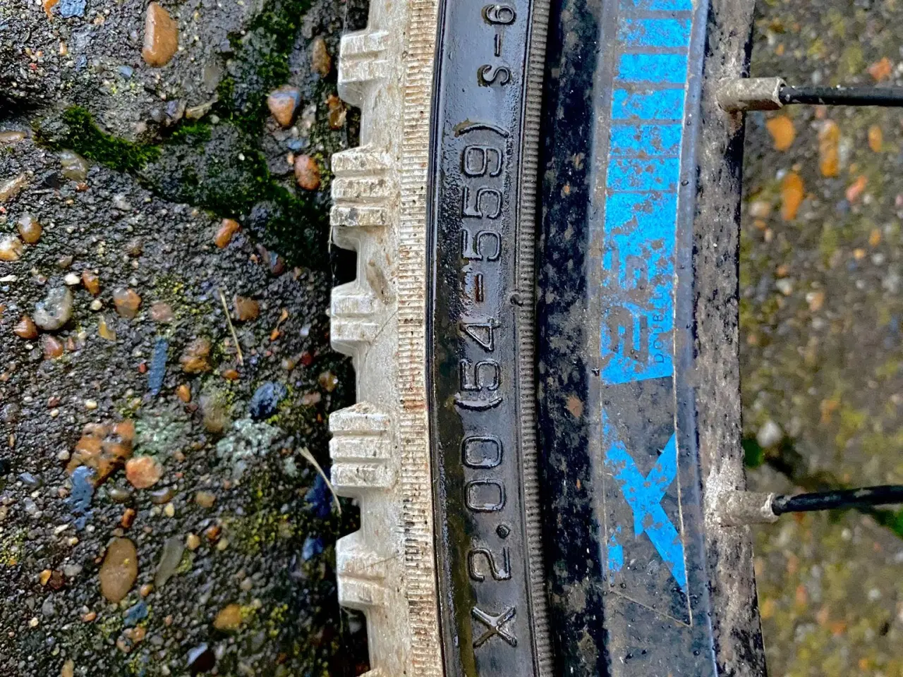 Billede 3 - Velholdt Mountainbike