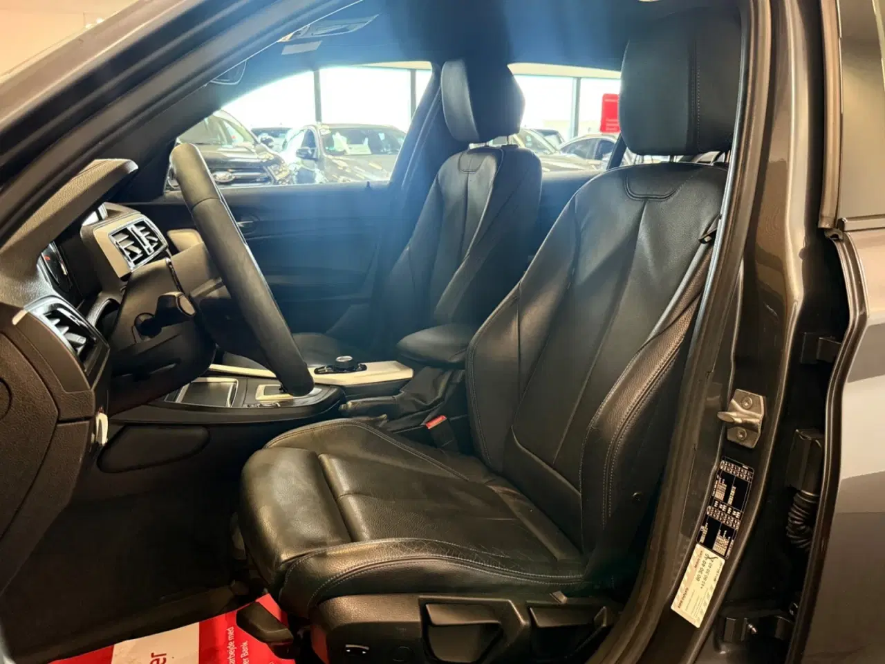 Billede 12 - BMW 118i 1,5 M-Sport aut.