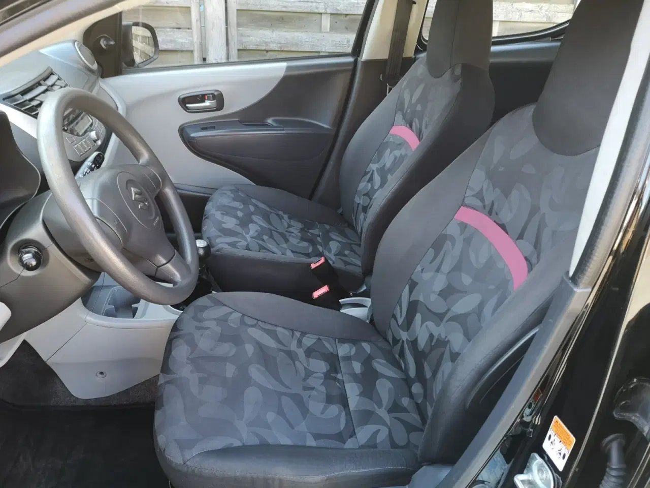 Billede 4 - Suzuki Alto 1,0 GL