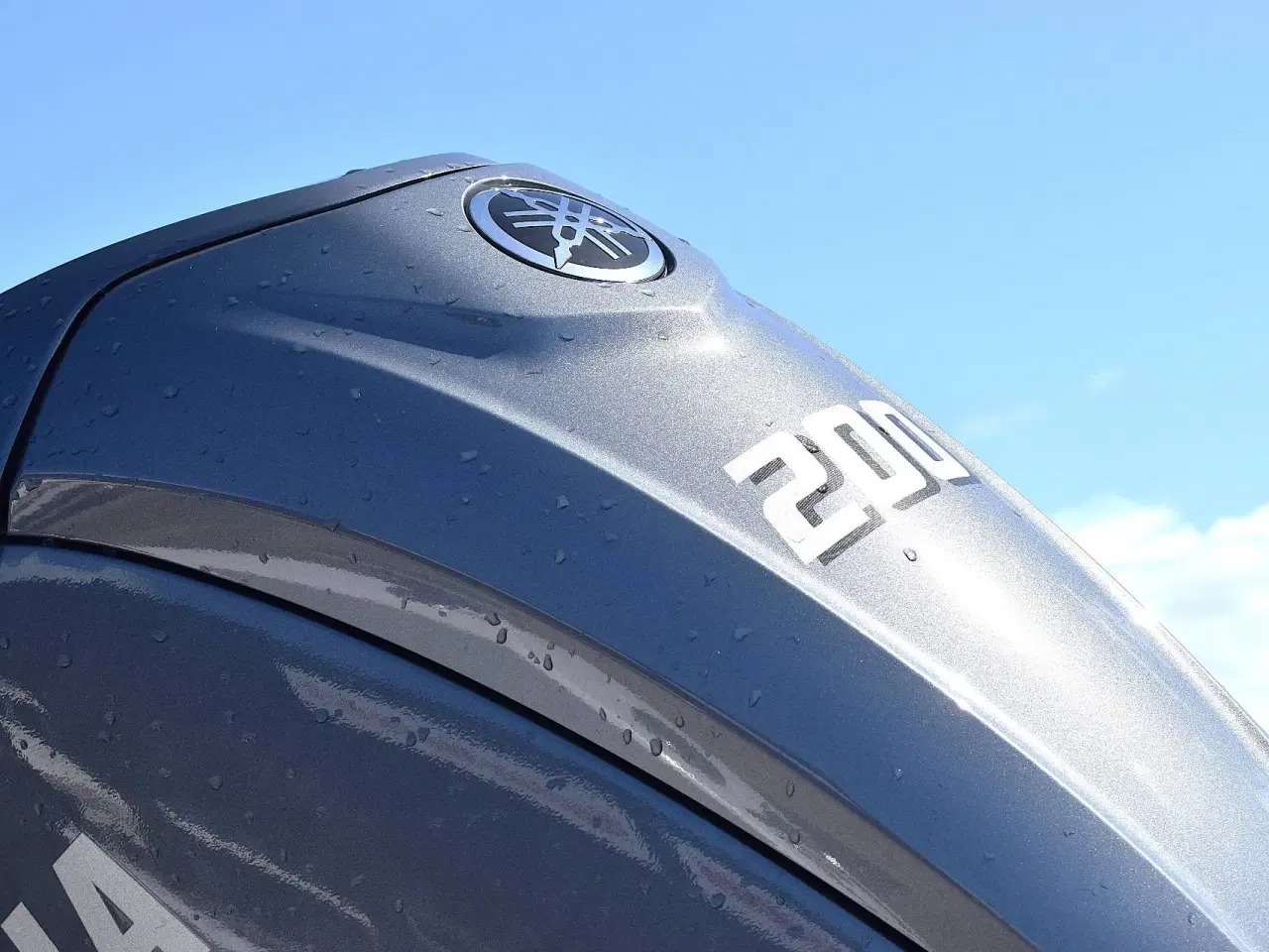 Billede 30 - Nordkapp Noblesse 720 - 200HK Yamaha/Udstyr - LET BRUGT