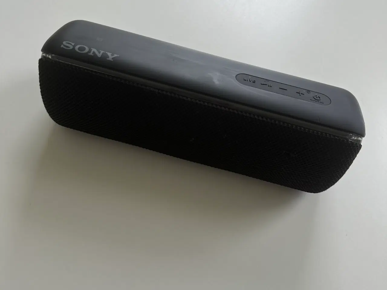 Billede 1 - Sony Bluetooth Højtaler