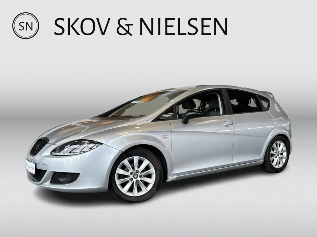 Billede 1 - Seat Leon 1,6 Reference