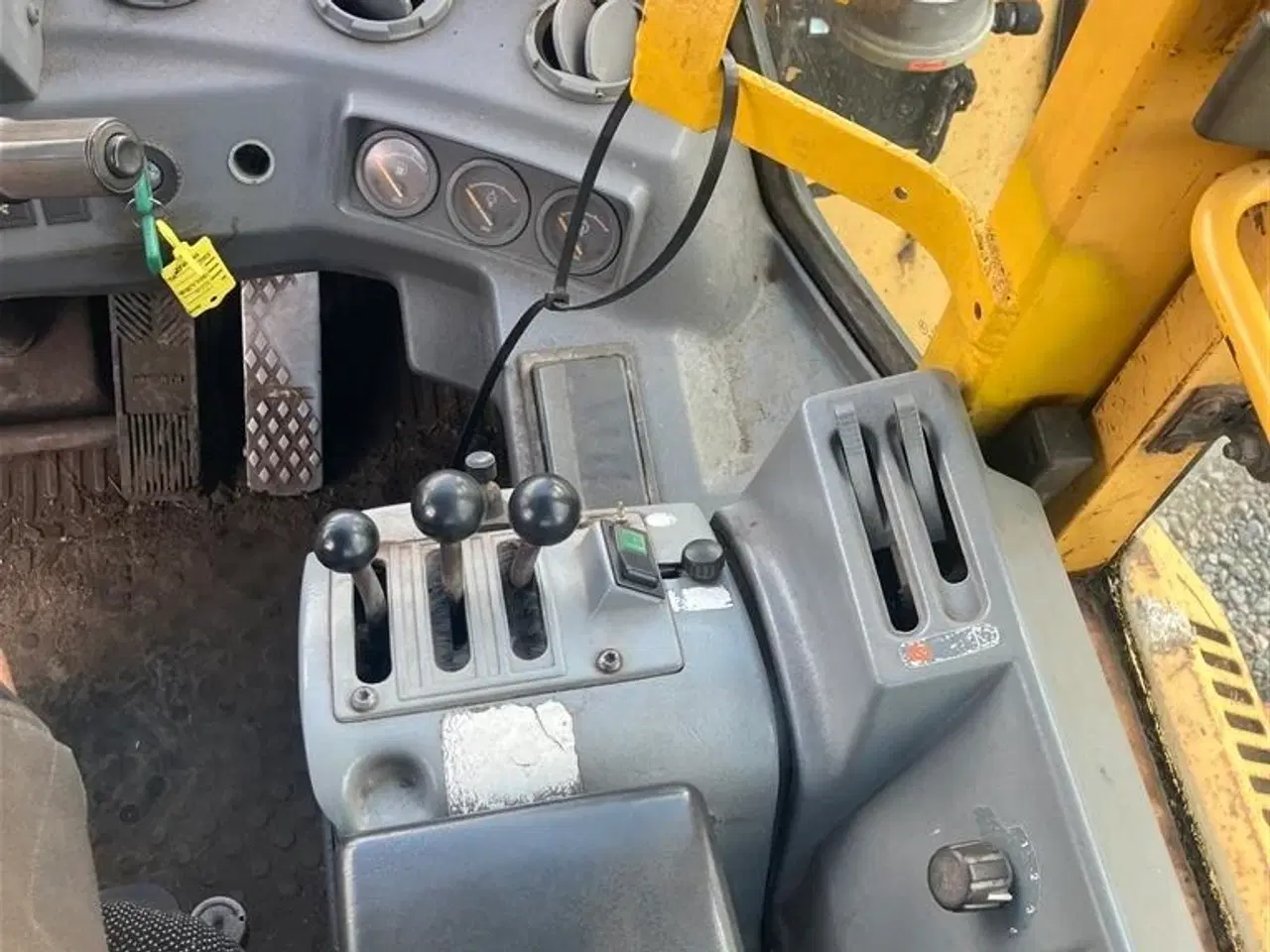 Billede 14 - Volvo L 90 B inkl skovl